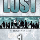 LOST 1 TUOTANTO KAUSI - pikkukuva 1