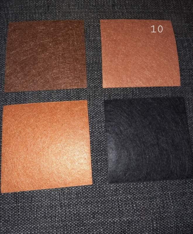 4 eriväristä askarteluhuopa palaa (10)