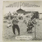 Rehupiikles • Noiruttu Pohojam'maa CD - pikkukuva 1