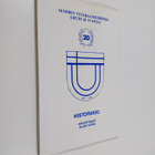 Uljas Kiuru : Suomen veteraaniurheiluliitto 20 vuotta! : ... - pikkukuva 1