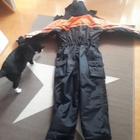 Sundridge Master kelluntapuku pelastuspuku - pikkukuva 2
