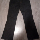 Mustat Sand farkut koko 31/31 - pikkukuva 5