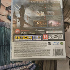 Mass Effect 3 (PS3) - UUSI - pikkukuva 2