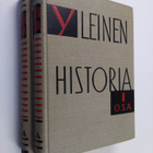 Yleinen historia 1-2 : Vanha ja keskiaika ; uusi aika - pikkukuva 1