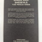 Barbara Sheen : Shedevils - tosi pahoja naisia - pikkukuva 2