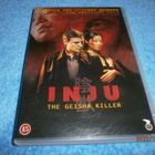 INJU the geisha killer   -    DVD - pikkukuva 1