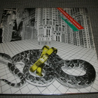 LP Tom Dickie & the desires: The eleventh floor - pikkukuva 1