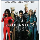 Zoolander 2 blu-ray  - pikkukuva 1