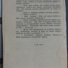 Th. v. Blankensee: Kuolleet Vaikenevat, Andersin 1910. 138 s - pikkukuva 2