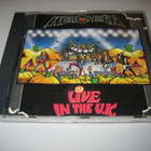 Helloween - Live In The U.K. (CD) - pikkukuva 1