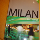 MILAN encounter (Lonely Planet 2009) Sis.postikulut - pikkukuva 1