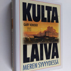 Gary Kinder : Kultalaiva meren syvyydessä - pikkukuva 1