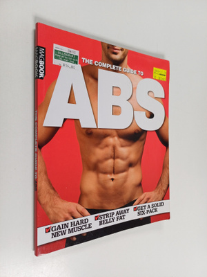 The complete guide to ABS