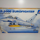Eurofighter 1/72 - pikkukuva 1