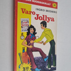Ingrid Bredberg : Varo Jollya - pikkukuva 1