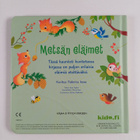 Metsän eläimet - pikkukuva 2