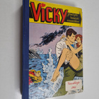 Vicky vuosikirja 1961 - pikkukuva 1
