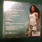 CD + DVD : Ciara : The Evolution (Sis.pk:t) - pikkukuva 2