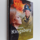 Karen Kingsbury : Petollisella jäällä - pikkukuva 1