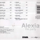 ALEXIA THE PARTY - pikkukuva 2