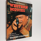 Walter C. Clapham : The Movie Treasury : Western Movies -... - pikkukuva 1