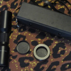 Panasonic VW-LT4350 Tele Conversion Lens + case - pikkukuva 3