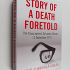 Oscar Guardiola-Rivera : Story of a Death Foretold - The ... - pikkukuva 1