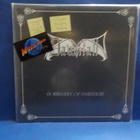DAWNFALL - DOMINANCE OF DARKNESS M/M U.S 2017 LP - pikkukuva 1