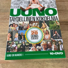 UUNO Täydellinen kokoelma! - pikkukuva 1