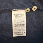 GANT sininen miesten pikeepaita (XL) - pikkukuva 4