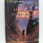 Robert Holdstock : Norsunluuportti - pikkukuva 1