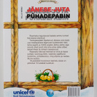 Heljo Mänd : Jänese-Juta puhadepabin - pikkukuva 2