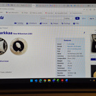 HOPEAraha 100 markkaa 2000, Riemuvuosi - pikkukuva 3