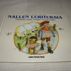 Thomsen - Nybo Nallen lurituksia Matkalla halki neljän - pikkukuva 1