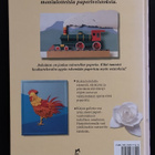 Tehdään paperiveistoksia (sid. Mäkelä 1997) - pikkukuva 2