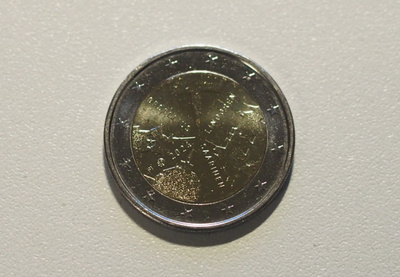 2 EUR Arkkitehtuuri 2024