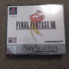 Final Fantasy VIII - PAL platinum CIB - pikkukuva 1
