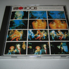 Hanoi Rocks - All Those Wasted Years (CD) - pikkukuva 1