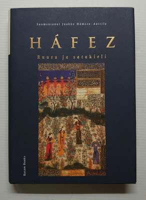 Hafez - Ruusu ja satakieli