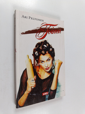 Ari Peltonen : Toinen