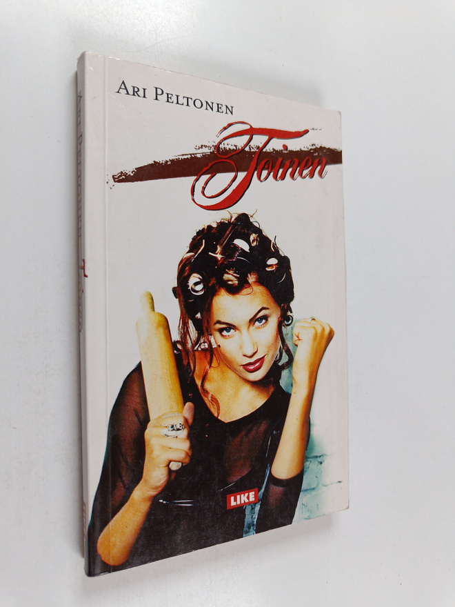 Ari Peltonen : Toinen