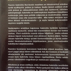 DANIELLE STEEL: KOTIMATKA (KOVAKANTINEN) - pikkukuva 5