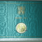 2013 VATIKAANI BU 2euro juhlaraha Maailman Nuorten Päivä - pikkukuva 2