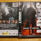 Shaft (2000) DVD - pikkukuva 1