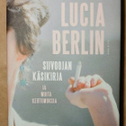 Lucia Berlin - Siivoojan Käsikirja ja Muita Kertomuksia - pikkukuva 1