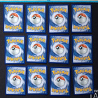 Pokemon kortit 12kpl (#134 Black Bolt) - pikkukuva 2