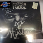 VANILLA FUDGE - MYSTERY M-/EX+ 1984 + NIMMARIT LP - pikkukuva 1
