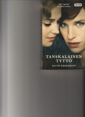 David Ebershoff, Tanskalainen tyttö