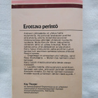Erottava perintö Harlekin erikoisromaani - Kay Thorpe - pikkukuva 2