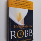 J. D (Roberts Robb : Kuoleman ikuistama (näytekappale/koe... - pikkukuva 1